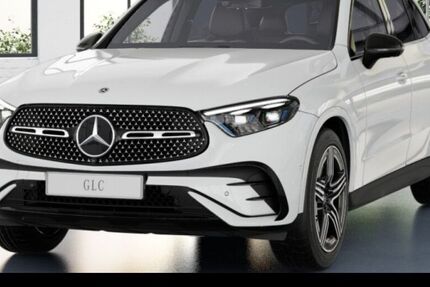 Mercedes-Benz GLC 220 9.900 km 62.990 &euro; Duisburg 47138