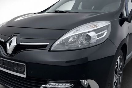Renault Scenic 100.000 km 9.900 &euro; Dorsten OT Wulfen 46286