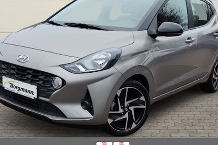 Hyundai i10 26.250 km 13.990 &euro; Dorsten 46286