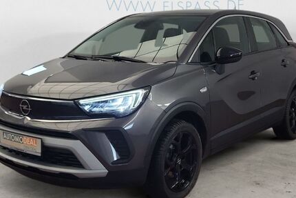 Opel Crossland (X) 37.531 km 16.884 &euro; Dinslaken 46539