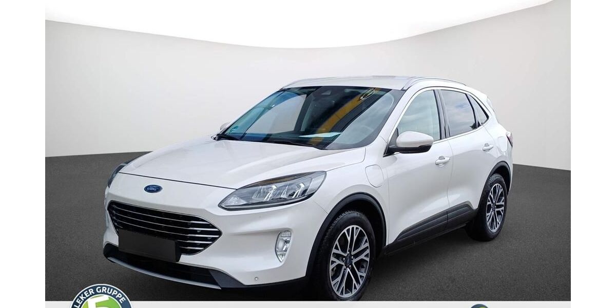 Ford Kuga 50.217 km 17.970 &euro; Borken 46325