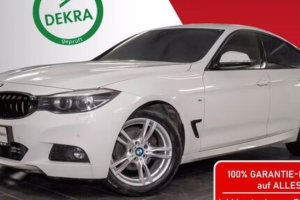 BMW 318 Gran Turismo 148.900 km 18.999 &euro; Dorsten 46284