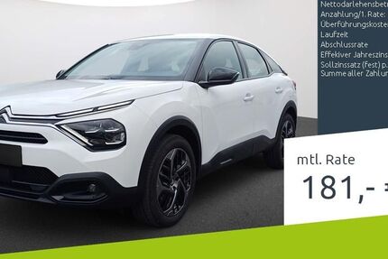 Citroen C4 27.319 km 15.610 &euro; Borken 46325