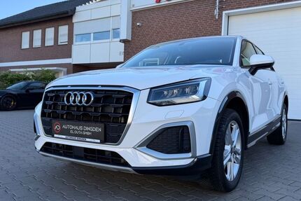 Audi Q2 46.000 km 21.950 &euro; Hamminkeln 46499