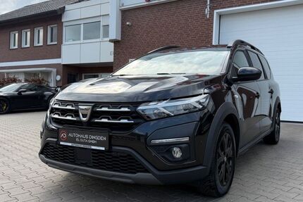 Dacia Jogger 79.000 km 14.950 &euro; Hamminkeln 46499