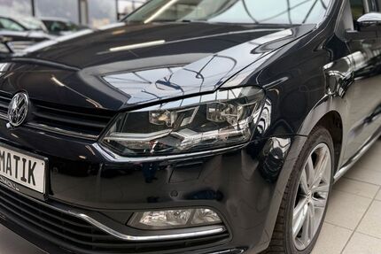 VW Polo 124.800 km 11.890 &euro; Bottrop 46236