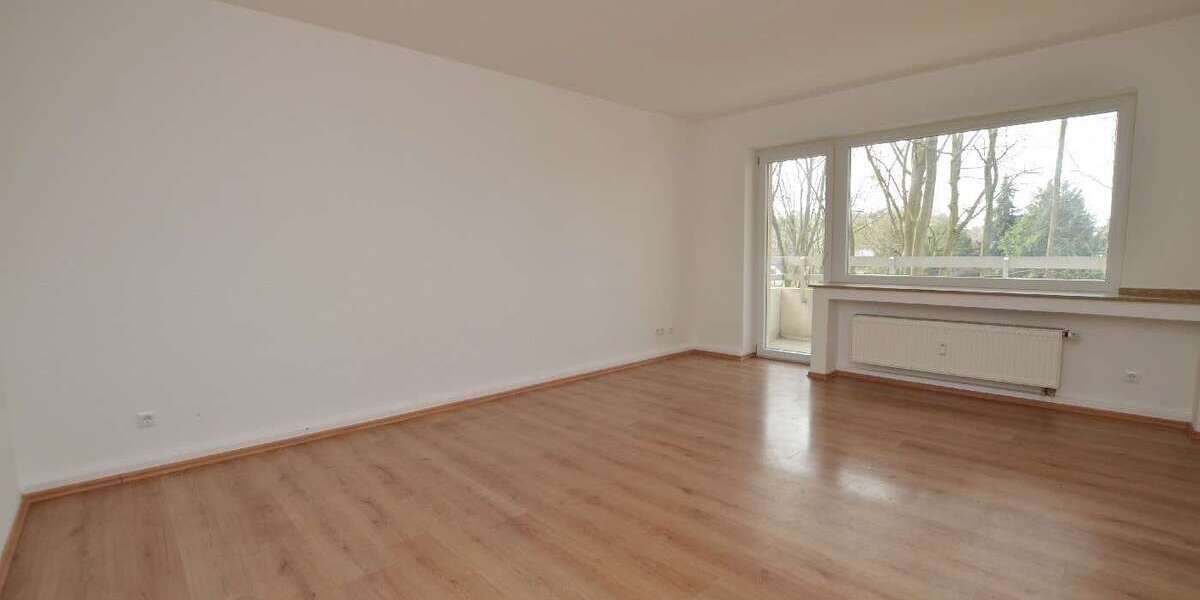 Etagenwohnung Bottrop Feldhausen - 3 Zimmer, 87 m&sup2;, 783&euro; | Angebot:26489214