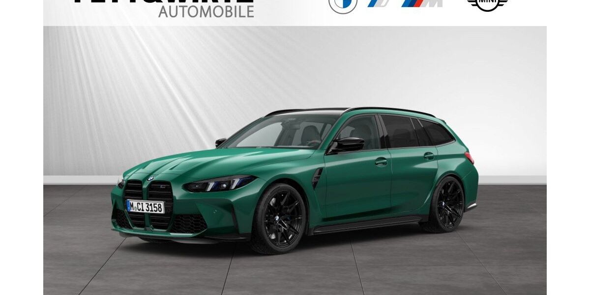 BMW M3 9.993 km 81.534 &euro; Wesel 46485