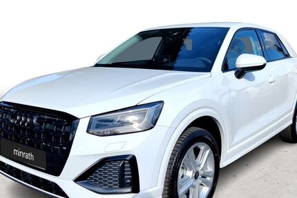 Audi Q2 2.800 km 27.580 &euro; Moers 47441