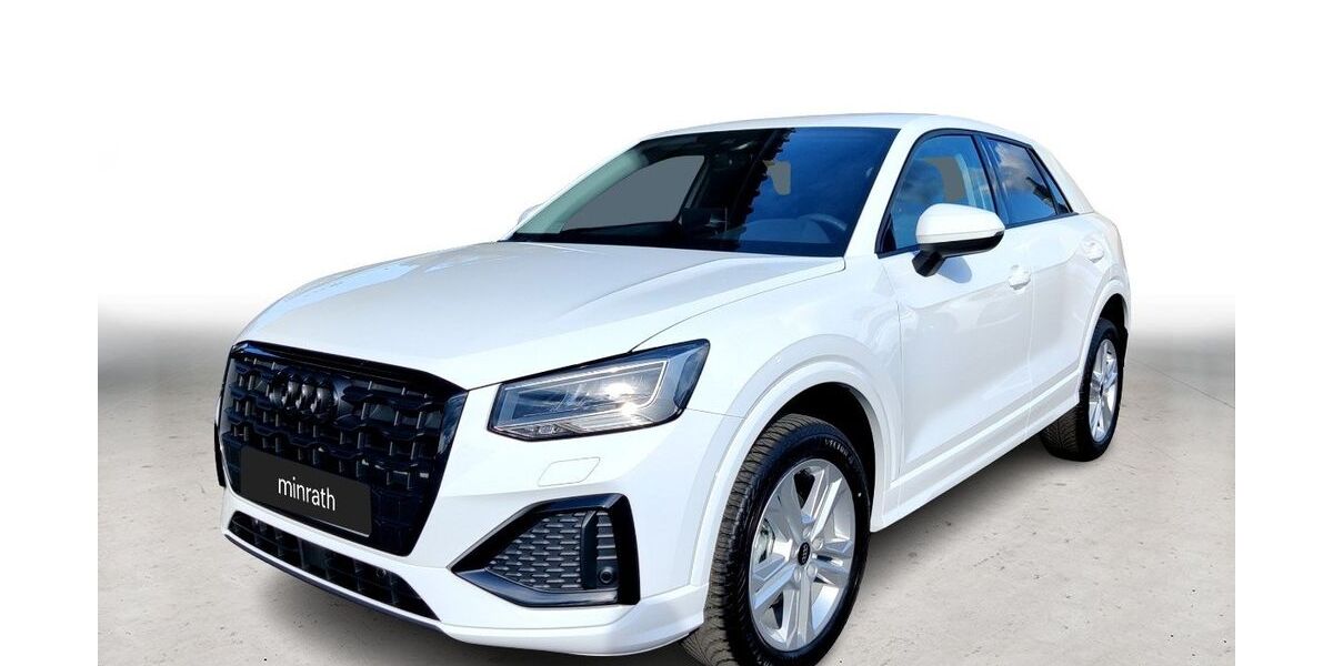 Audi Q2 2.800 km 27.580 &euro; Moers 47441