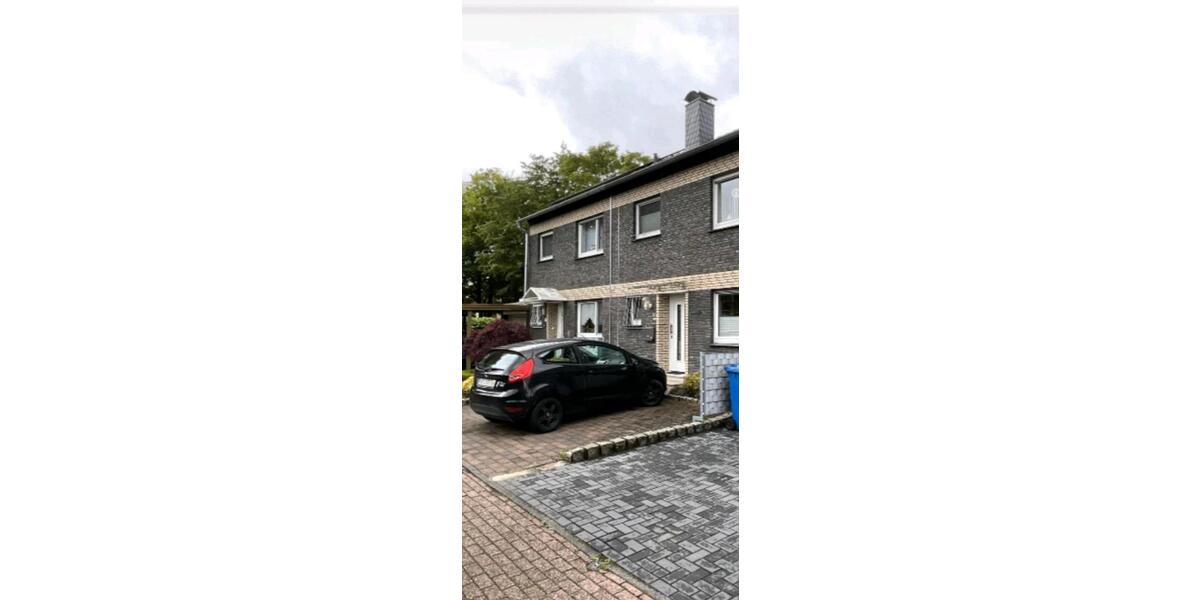 Reihenhaus Hamminkeln - 339.000&euro; | Angebot:27054485