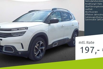 Citroen C5 Aircross 31.450 km 15.780 &euro; Bocholt 46395