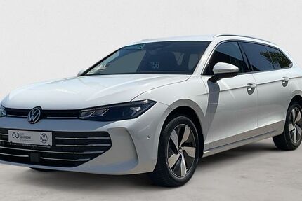 VW Passat Variant 7.989 km 34.880 &euro; Wesel 46483