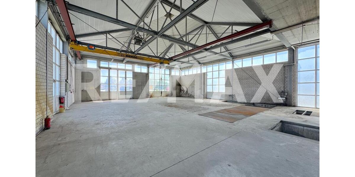 Gewerbeobjekt Kevelaer - 3.000&euro; | Angebot:23795380