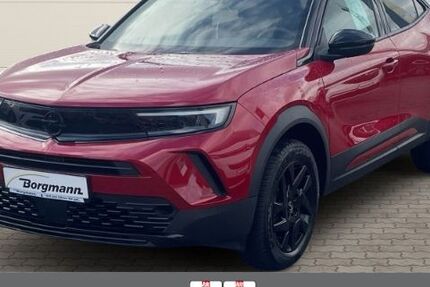 Opel Mokka 12.850 km 20.490 &euro; Dorsten 46286