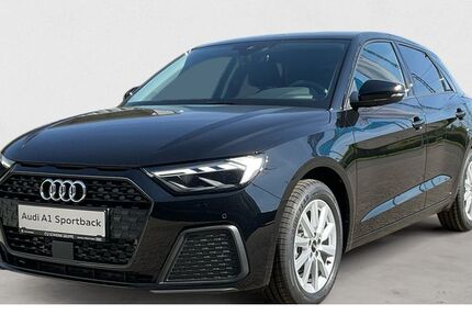 Audi A1 9.686 km 24.880 &euro; Wesel 46483