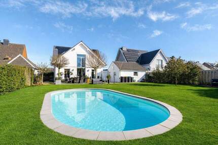 Haus Kevelaer Twisteden - 7 Zimmer, 176 m&sup2;, 649.000&euro; | Angebot:25701249