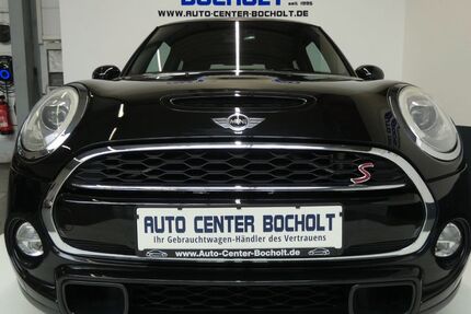 Mini Cooper S 101.000 km 11.500 &euro; Bocholt 46395