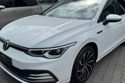 VW Golf 85.350 km 17.950 &euro; Bottrop 46244