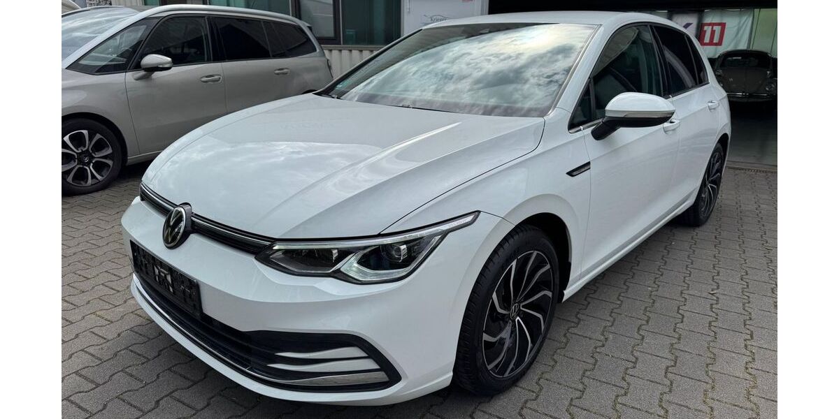 VW Golf 85.350 km 17.950 &euro; Bottrop 46244