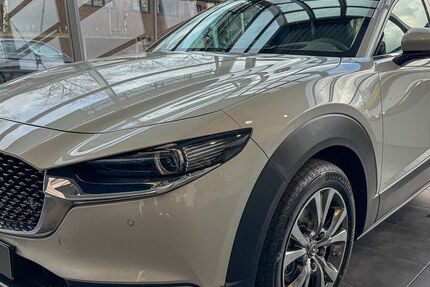 Mazda CX-30 10.646 km 33.995 &euro; Duisburg 47166