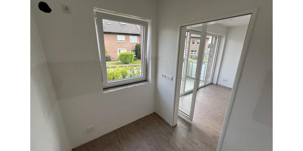 Etagenwohnung Rhede - 3 Zimmer, 65 m&sup2;, 770&euro; | Angebot:25933970