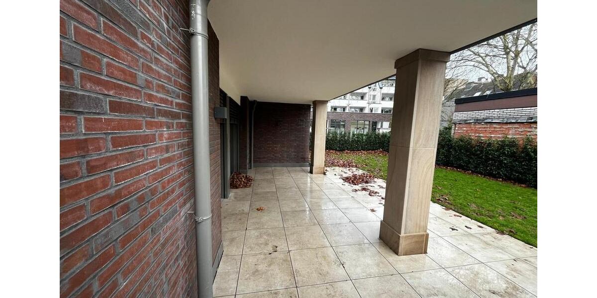 Erdgeschoßwohnung Bocholt - 3.5 Zimmer, 109 m&sup2;, 1.635&euro; | Angebot:24588672