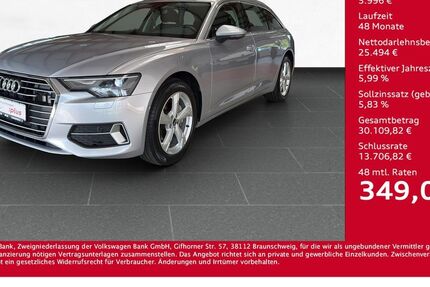 Audi A6 68.161 km 31.490 &euro; Wesel 46485