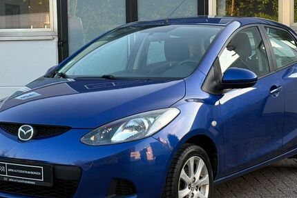 Mazda 2 166.000 km 2.990 &euro; Borken 46325