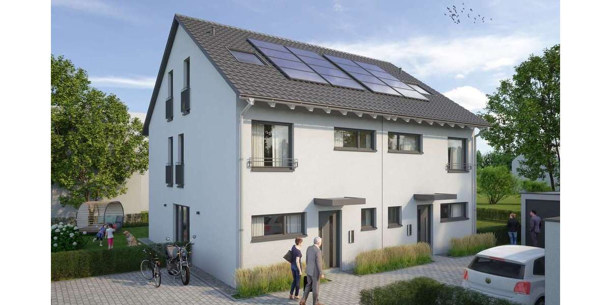 Einfamilienhaus Moers Schwafheim - 6 Zimmer, 145 m&sup2;, 499.999&euro; | Angebot:25084464