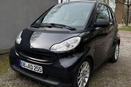 Smart ForTwo 79.000 km 4.900 &euro; Oberhausen 46119