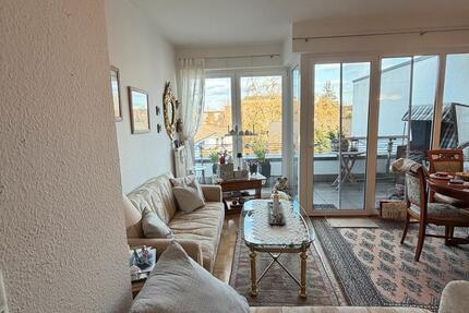Wohnung Dorsten Altstadt - 2.5 Zimmer, 57 m&sup2;, 934&euro; | Angebot:26610406