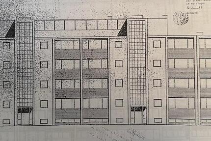 Wohnung Kamp-Lintfort Lintfort - 3 Zimmer, 61 m&sup2;, 160.000&euro; | Angebot:27629421