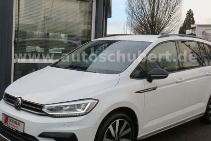 VW Touran 71.522 km 26.900 &euro; Gladbeck 45964