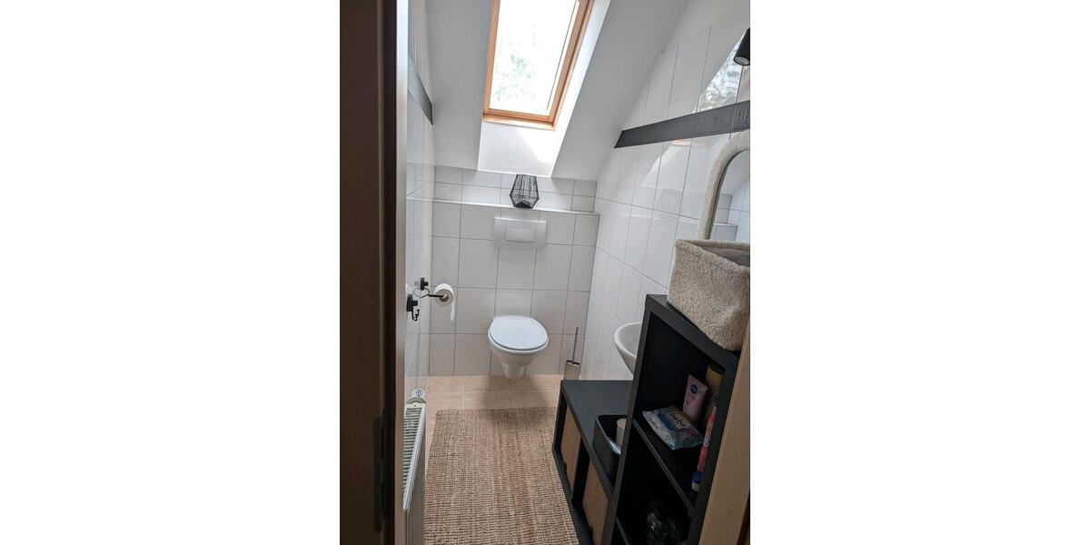 Einfamilienhaus Wesel Bislich - 5 Zimmer, 150 m&sup2;, 1.290&euro; | Angebot:26672887