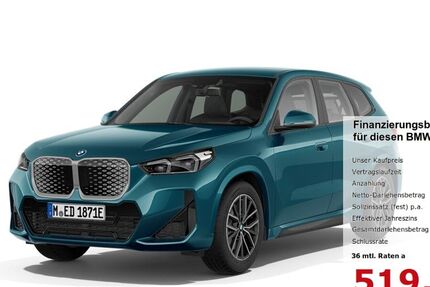 BMW iX1 5.936 km 53.740 &euro; Borken 46325