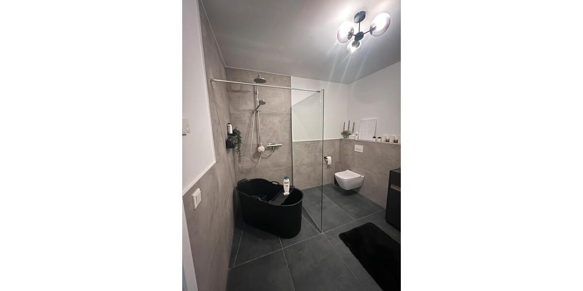 Erdgeschoßwohnung Borken - 2 Zimmer, 80 m&sup2;, 995&euro; | Angebot:24830826