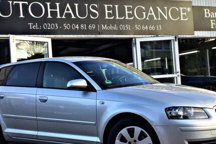 Audi A3 170.000 km 3.990 &euro; Duisburg 47178