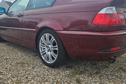 BMW 320 167.000 km 5.500 &euro; Rheinberg 47495