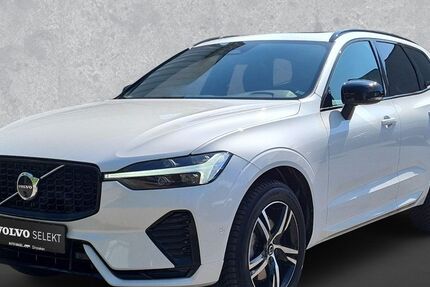 Volvo XC60 20.179 km 37.890 &euro; Dinslaken 46535