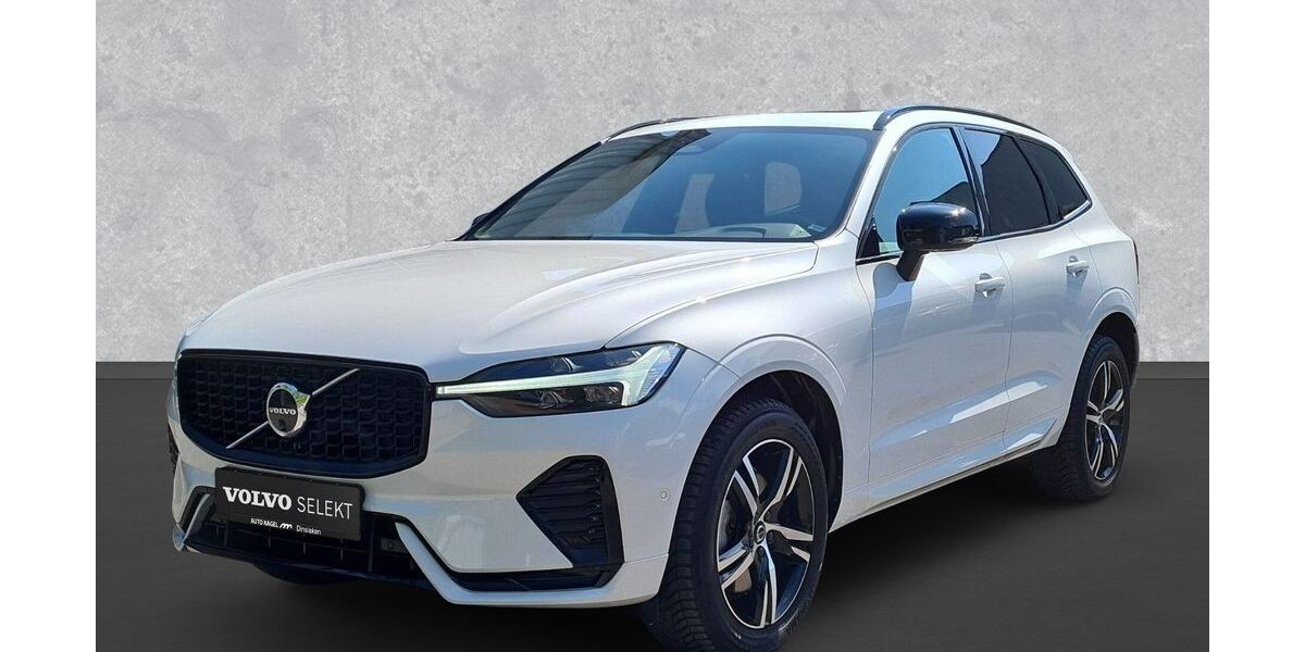 Volvo XC60 20.179 km 37.890 &euro; Dinslaken 46535