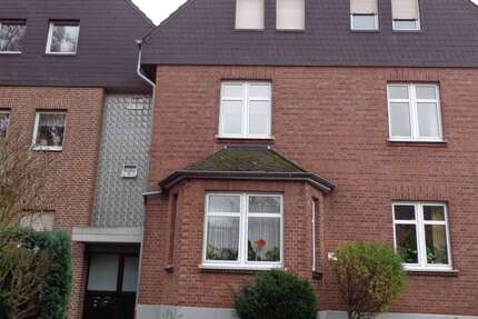 Wohnung Xanten - 3 Zimmer, 81 m&sup2;, 960&euro; | Angebot:27363465