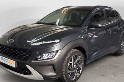 Hyundai KONA 35.000 km 20.989 &euro; Dinslaken 46539