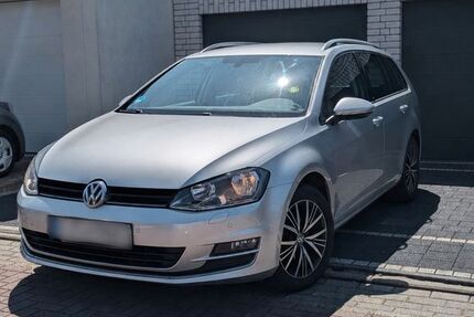 VW Golf 155.888 km 8.999 &euro; Rees 46459