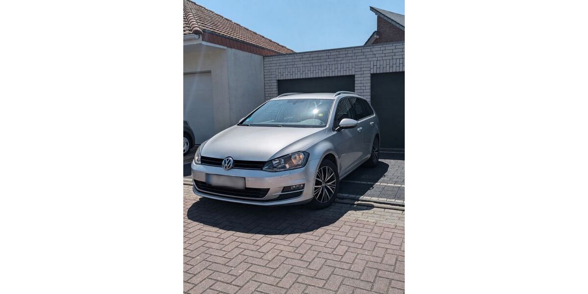 VW Golf 155.888 km 8.999 &euro; Rees 46459
