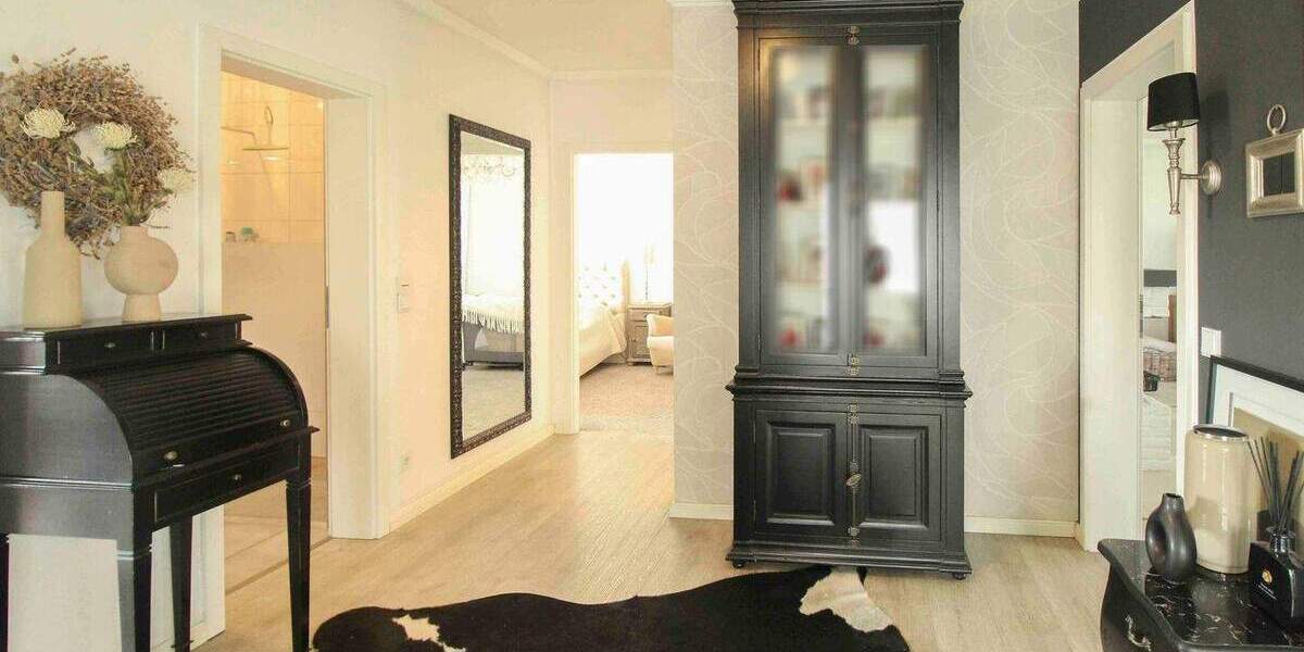 Einfamilienhaus Moers Scherpenberg - 4 Zimmer, 469.000&euro; | Angebot:25779720