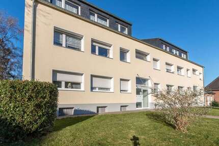 Wohnung Wesel Fusternberg - 1 Zimmer, 32 m&sup2;, 256&euro; | Angebot:27033345