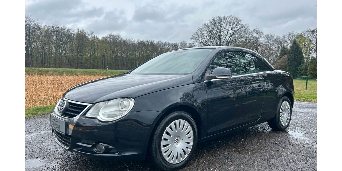 VW Eos 165.400 km 2.490 &euro; Neukirchen-Vluyn 47506