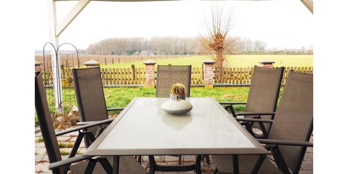 Einfamilienhaus Weeze - 5 Zimmer, 200 m&sup2;, 549.000&euro; | Angebot:24742657