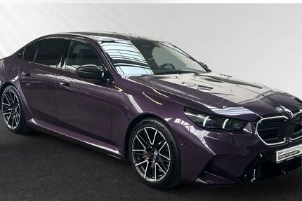 BMW M5 9.330 km 124.900 &euro; Moers 47441